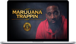Wallstreet Trapper – Marijuana Trappin