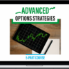 Advanced Options Strategies