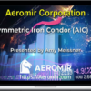 Aeromir – Amy Meissner’s AIC-22 Workshop