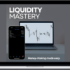 AgeIsAlive – Liquidity Mastery