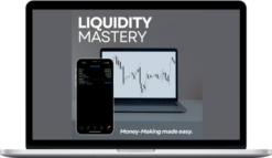 AgeIsAlive – Liquidity Mastery