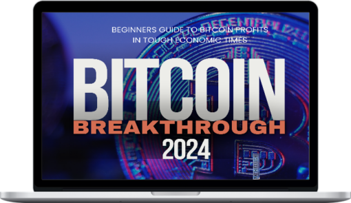 BlackChain Network – Bitcoin Breakthrough: Beginners Guide to Bitcoin Profits!