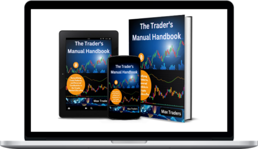 Crypto Big Stories – The Trader's Manual Handbook