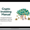 Crypto Insider Club – Crypto Basics Investing Manual