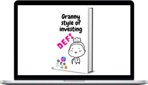 CryptoCarnivore – Granny Style of Investing DEFI Edition