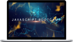Dapp University – The JavaScript Bootcamp