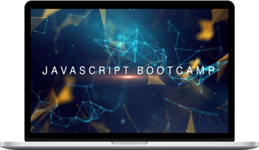 Dapp University – The JavaScript Bootcamp