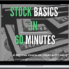 Darius Jackson – Stock Basics in 60 Minutes