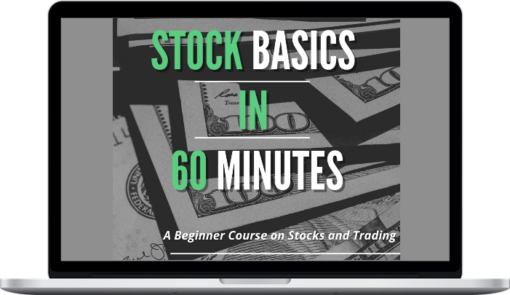 Darius Jackson – Stock Basics in 60 Minutes