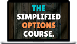 Darius Jackson – The Simplified Options Course