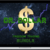 Dr. Dollar – The Freedom Trading Bundle