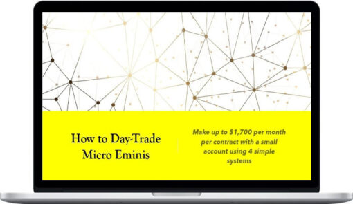Dr. Stoxx – How To Day-Trade Micro Eminis