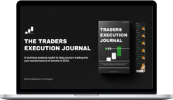 Financial Hideout – The Traders Execution Journal