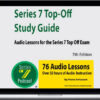 Franz Amussen – Series 7 Top-Off Study Guide Audio Lessons for the New Series 7 Exam 8th Edition