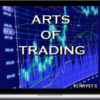 Kenny Ngo – Arts of Trading (Forex & HFX)