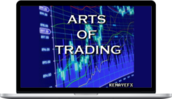 Kenny Ngo – Arts of Trading (Forex & HFX)