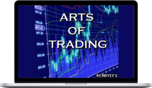 Kenny Ngo – Arts of Trading (Forex & HFX)