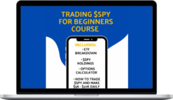 Levels University – Trading $SPY for Beginners