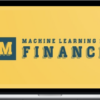 ML Finance – Machine Learning In Finance