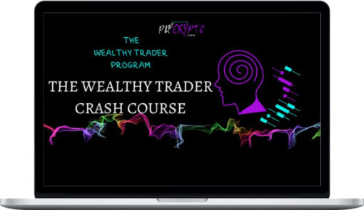 PLFCrypto – Wealthy Trader Crash Course