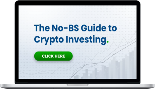 STRONGLAND Publishing – The No-BS Guide to Crypto Investing