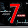 Seven – Stock Market Lesson in 7 minutes