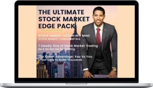 Seven – Ultimate Stock Market Edge Pack