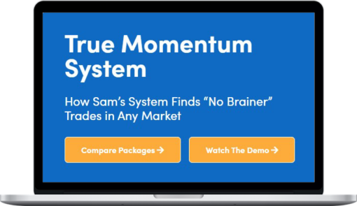 Simpler Trading – True Momentum System (Elite)