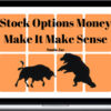 Sunia Jae – Stock Options Money Course