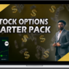 TheWealthPrince – Stock Options Starter Pack