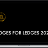 Trader Dante – Edges For Ledges 2022