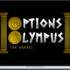 Wealth Hunter Inc – Options Olympus