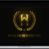 Wealth Hunter Inc – Options Trading June Weekend Workshop