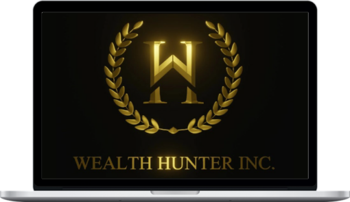 Wealth Hunter Inc – Simplified Beginner Guide