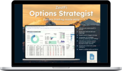 ZestFi Spreadsheet Solutions – ZestFi Options Strategist