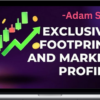 Adam Set – Exclusive Footprint and Market Profile