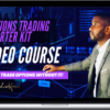 Antoine Cureton – Options Trading Starter Kit