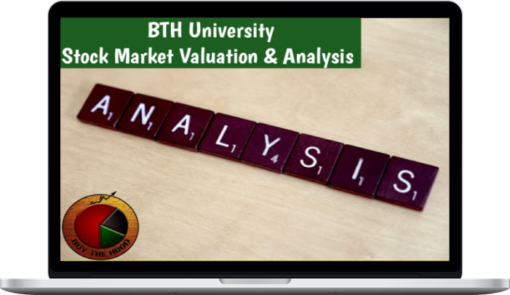 Buy The Hood LLC – BTH University Stock Market Valuation & Analysis