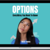 Chloe Trades – OPTIONS: Everything You Need To Know