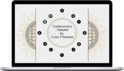 Corey Francis – Cryptocurrency Alphabet