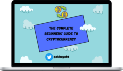 Dubzy – The Beginners' Guide to Cryptocurrency
