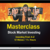 FIRED Up Wealth – Stock Market Investing Masterclass Video Series