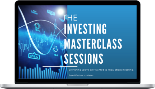 Financially Savvy – The Beginners Masterclass Sessions