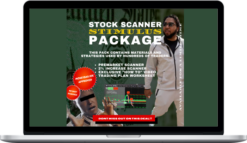 IMWYNSTON – Stock Scanner Stimulus Package