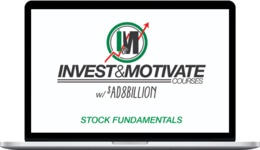 Invest n Motivate – Stock Fundamentals 101