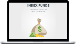 Kenny – Index Funds: A Beginner's Guide To Wealth Creation