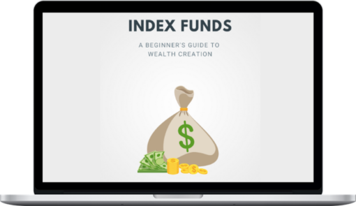 Kenny – Index Funds: A Beginner's Guide To Wealth Creation