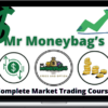 Mr Moneybags Complete Stock Market Course