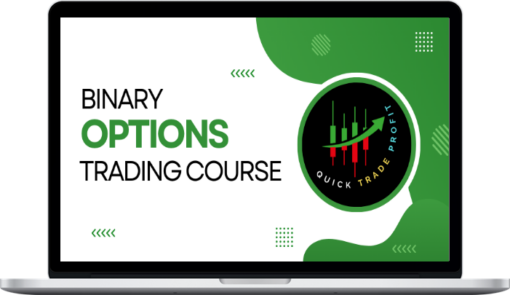 QuickTradeProfit – Profitable Binary Options Strategies