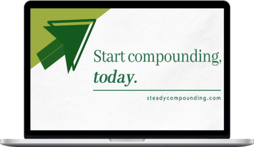 Steadycompounding – Steady Compounding Investing Academy